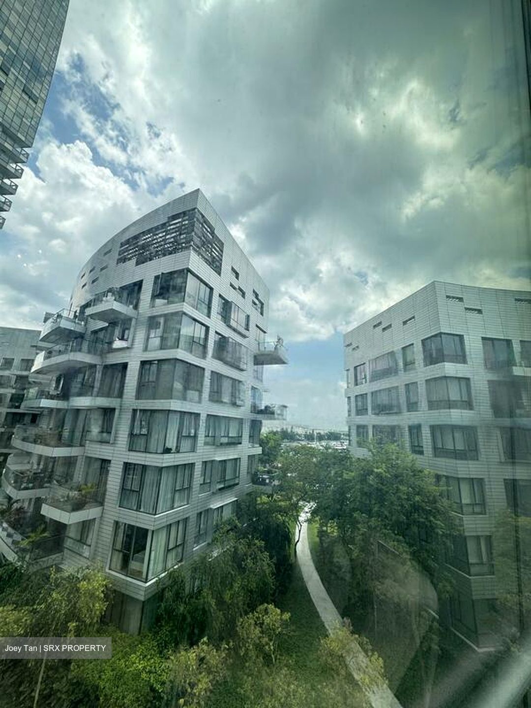 Reflections At Keppel Bay (D4), Condominium #454305671